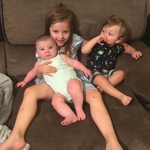 Meet your Posher, Theresa